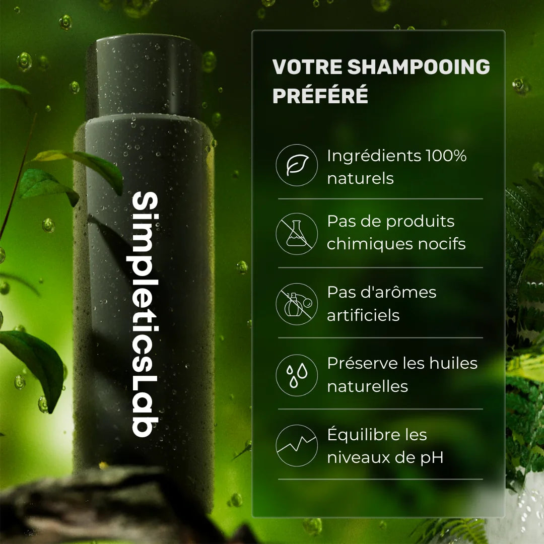 Shampoo